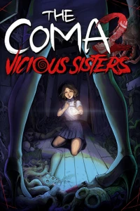 Ilustracja produktu The Coma 2: Vicious Sisters (PC) (klucz STEAM)